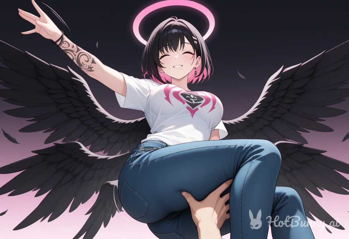 Ai Hentai generated by HandsFreeLove