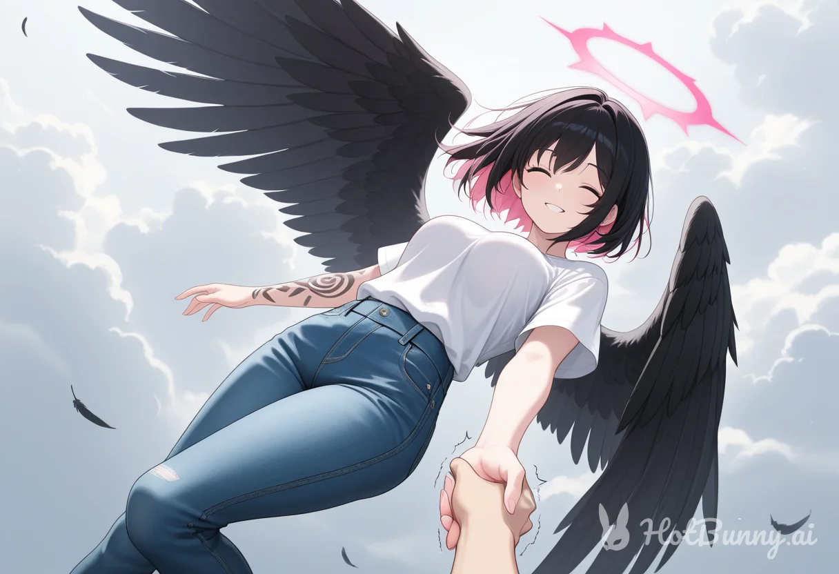 Pov Ai Hentai