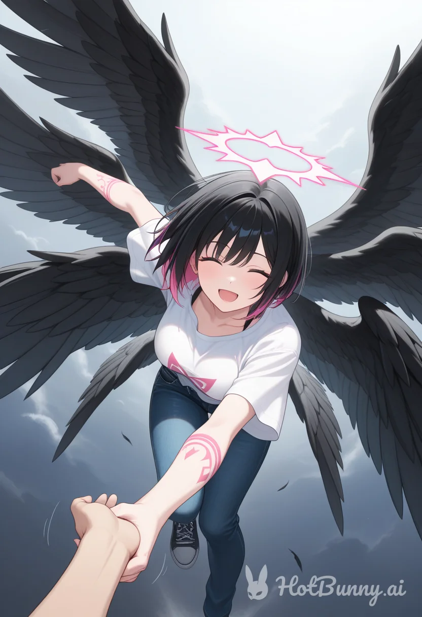 Pov Ai Hentai