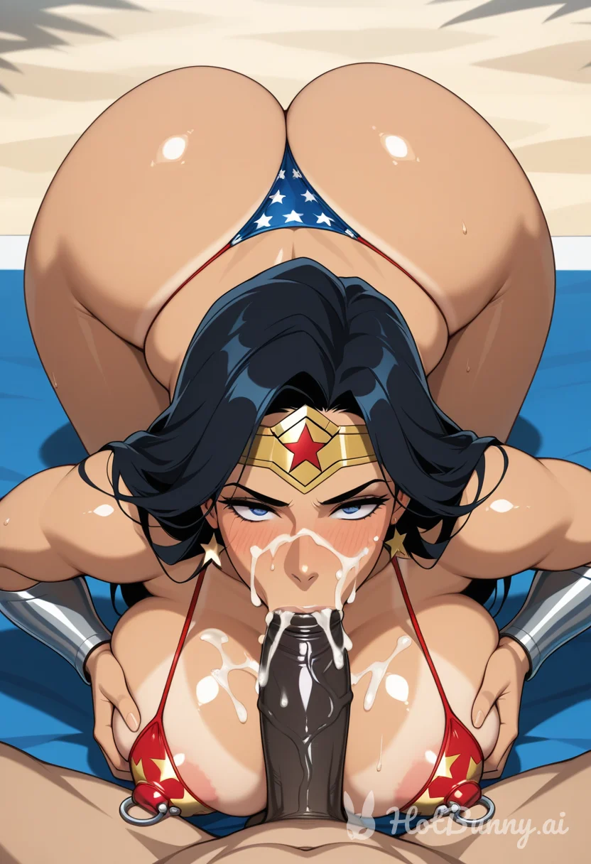 Swimsuit Pov Ai Hentai