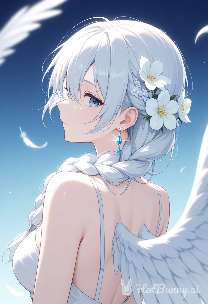 White Angel 