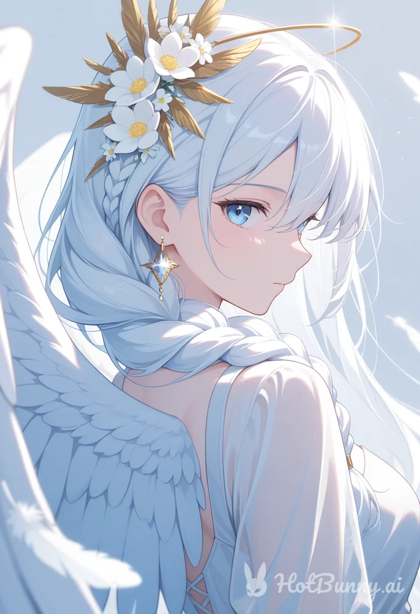 White Angel 