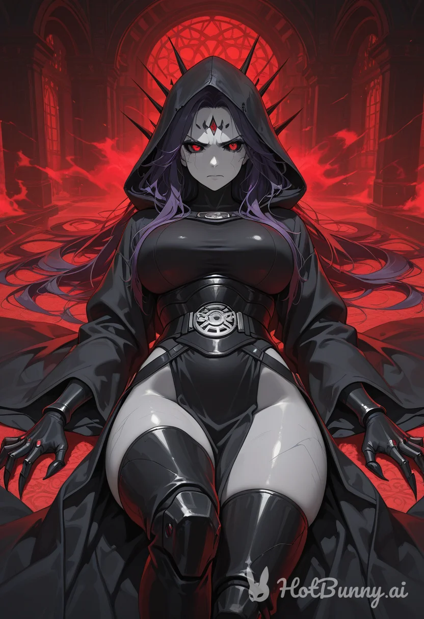 Ai Hentai generated by Epyon