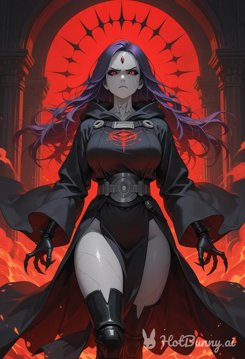 Ai Hentai generated by Epyon