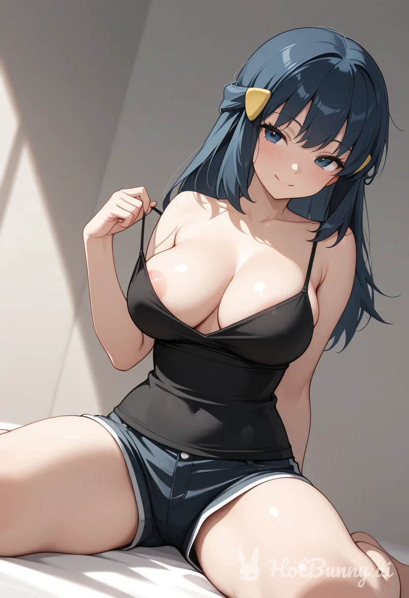 Pokemon Ai Hentai