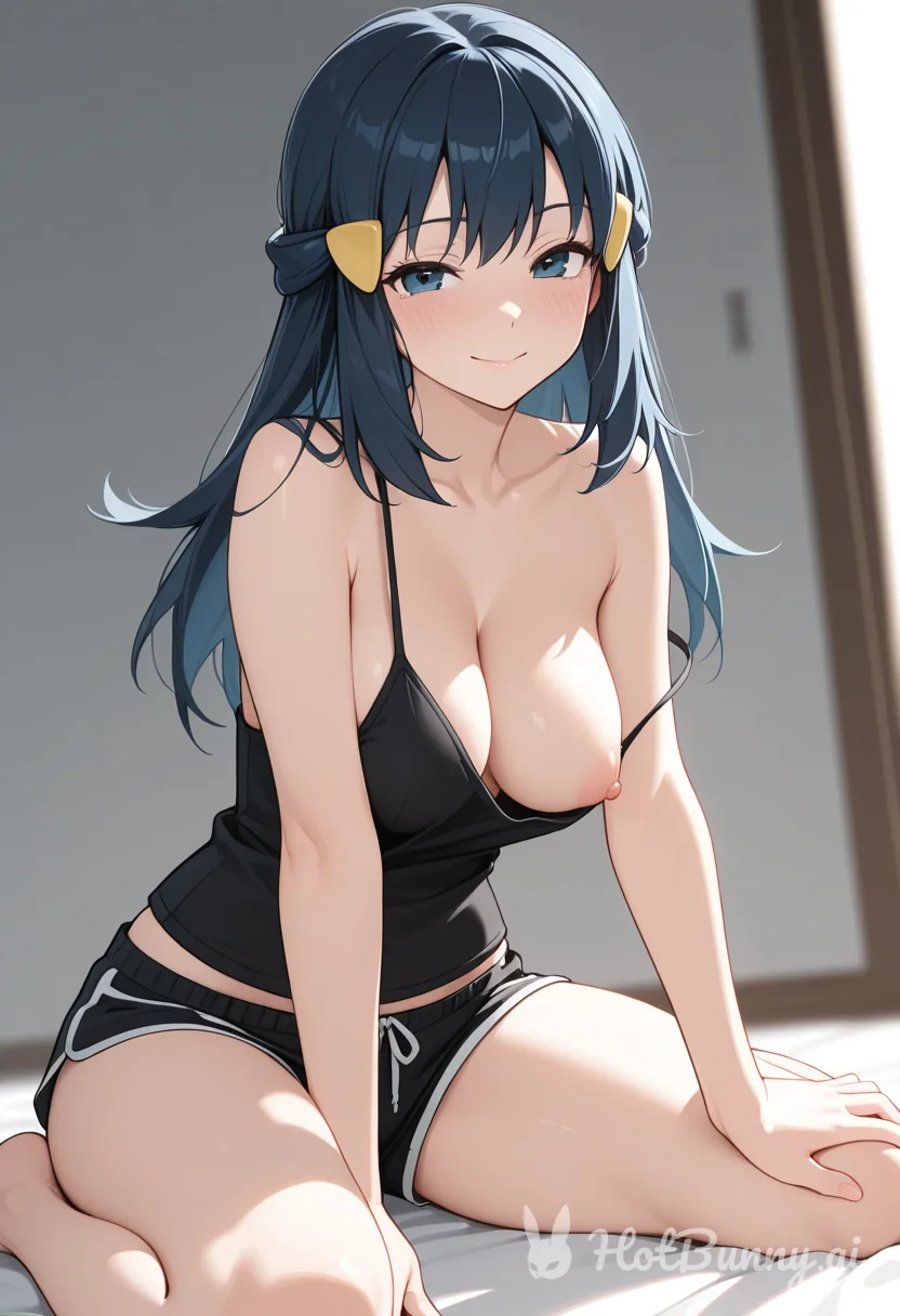 Pokemon Ai Hentai