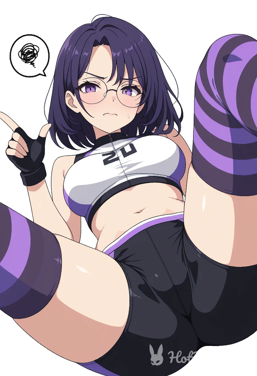 Ai Hentai generated by MrASmims