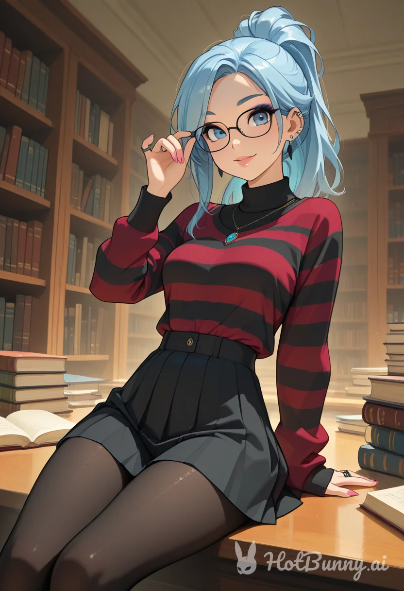 Study Break