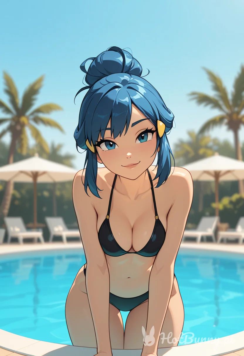 Pokemon Ai Hentai