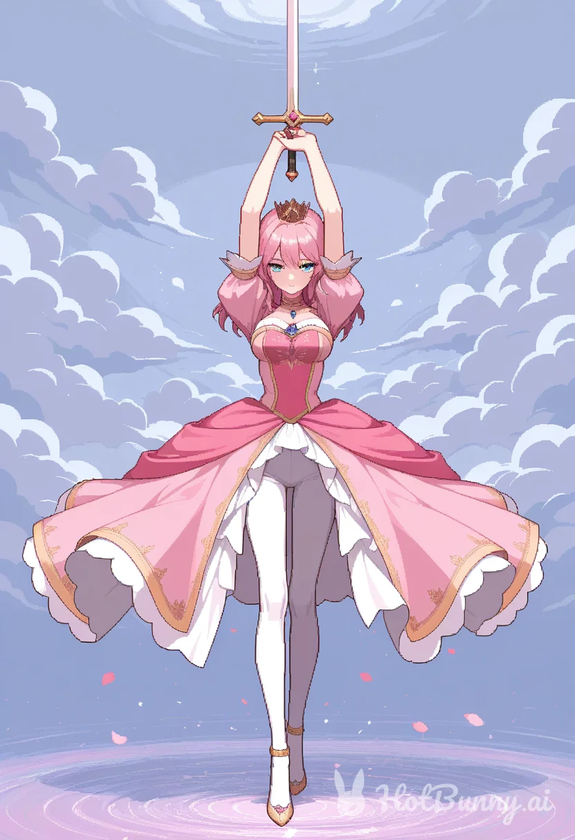 Ai Hentai generated by Banshee6436