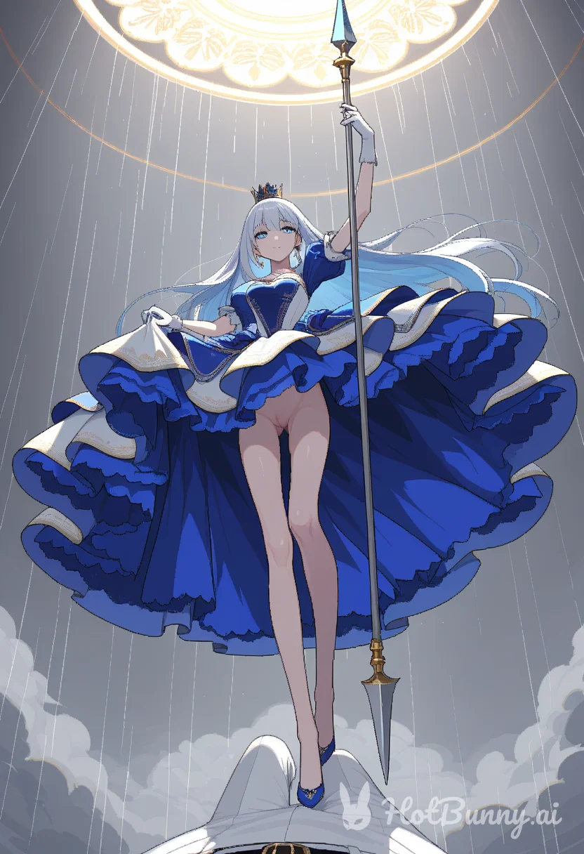 Vtuber Ai Hentai