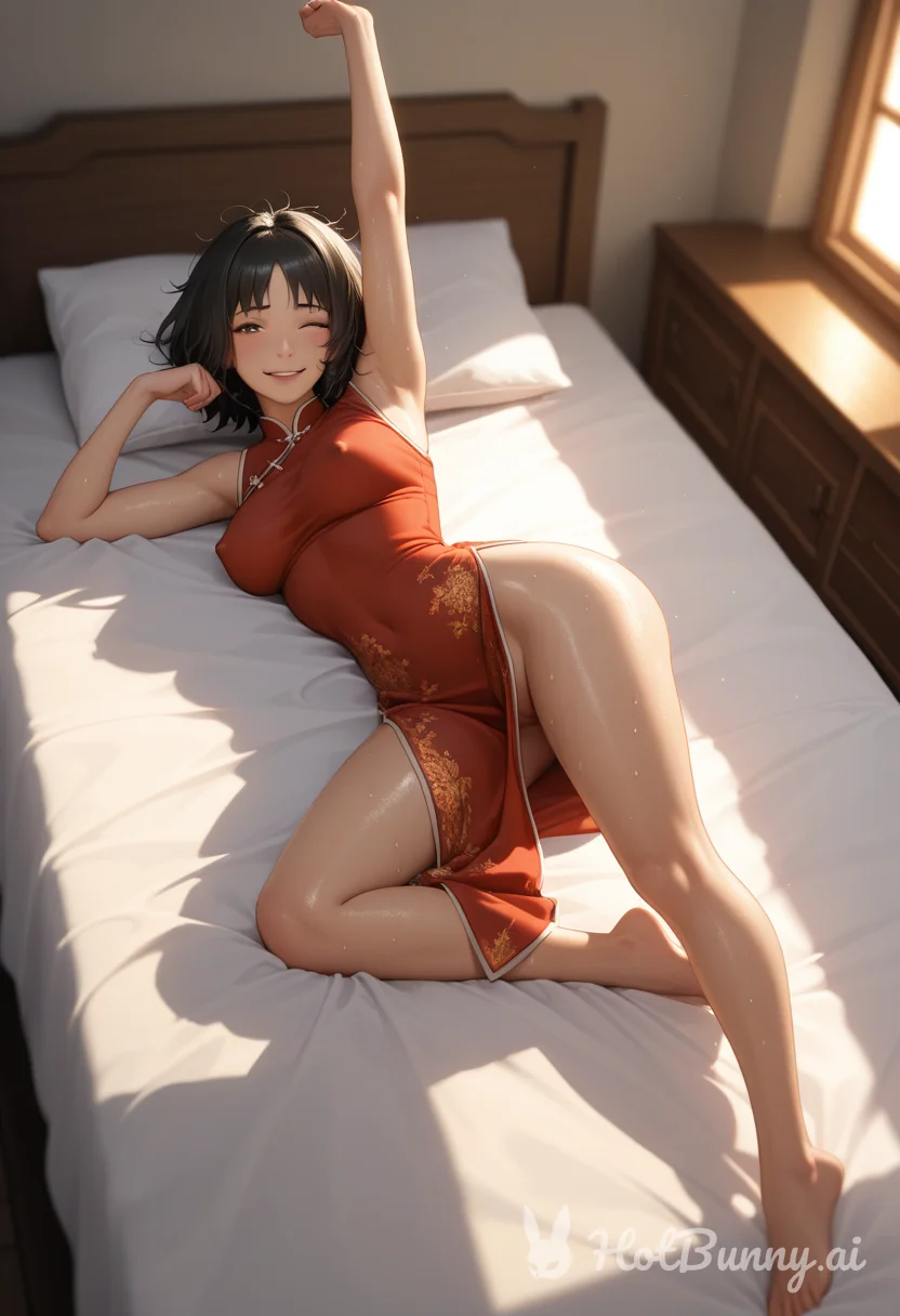 Fubuki Ai Hentai