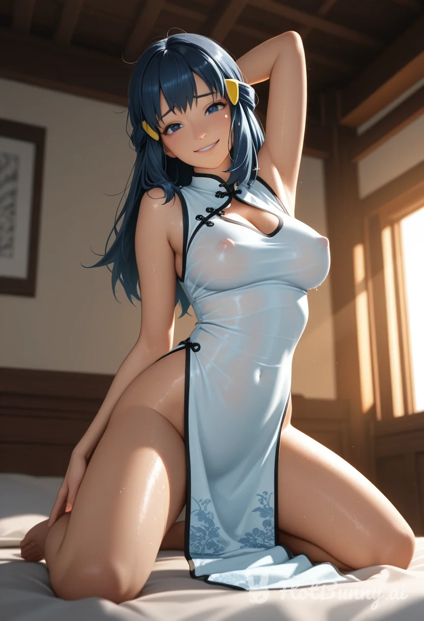 Pokemon Ai Hentai