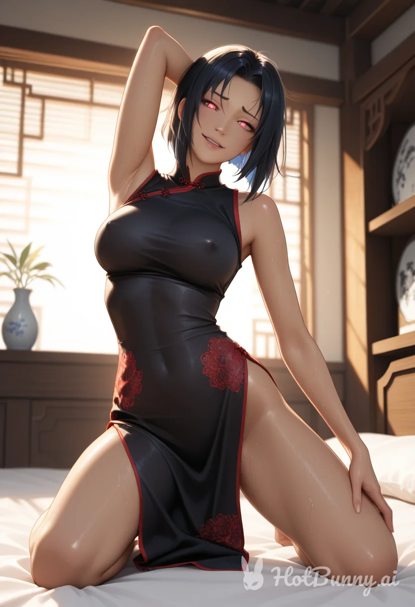 Ai Hentai generated by OpulentOwl7200