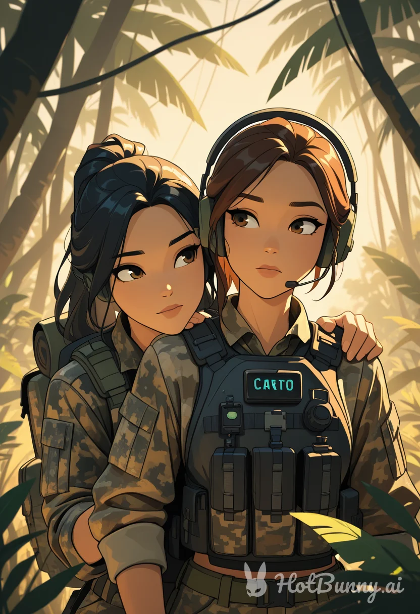 3-Jungle Adventure