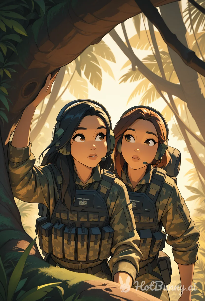 2-Jungle Adventure