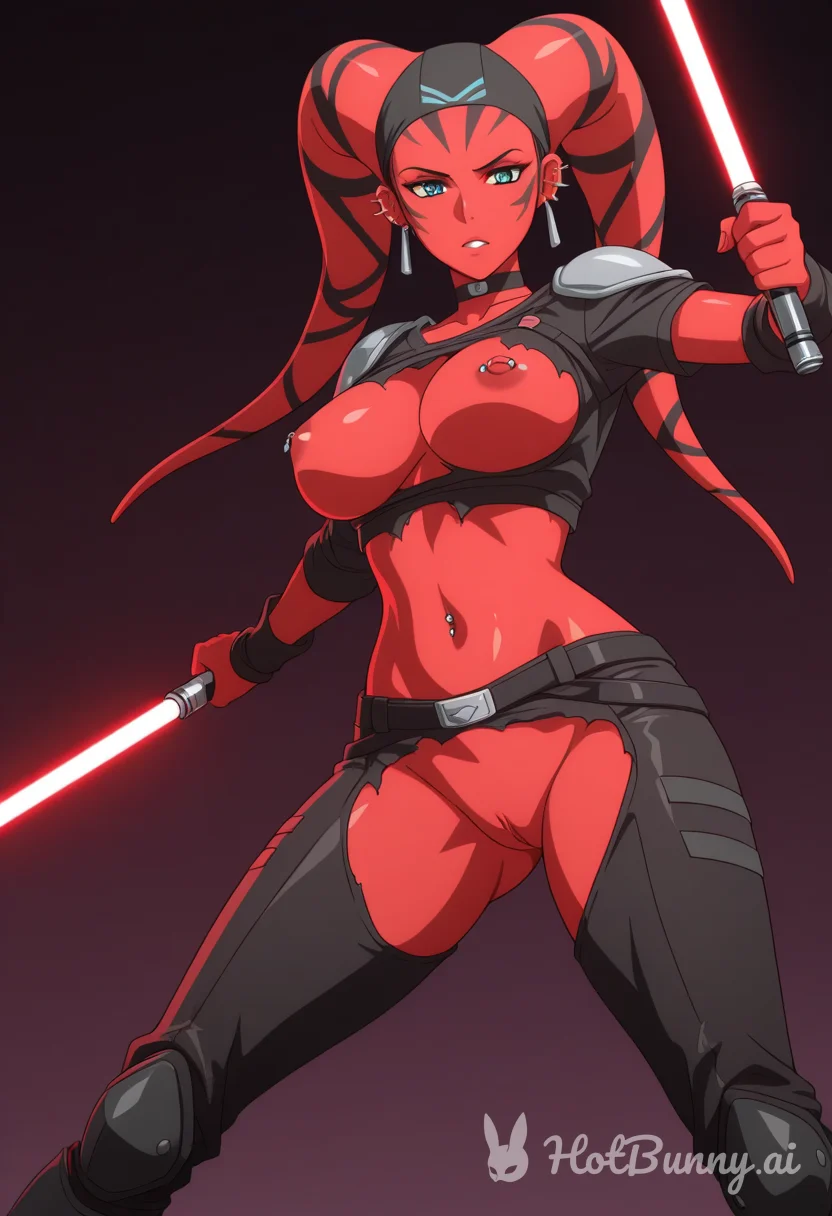 Alien Ai Hentai