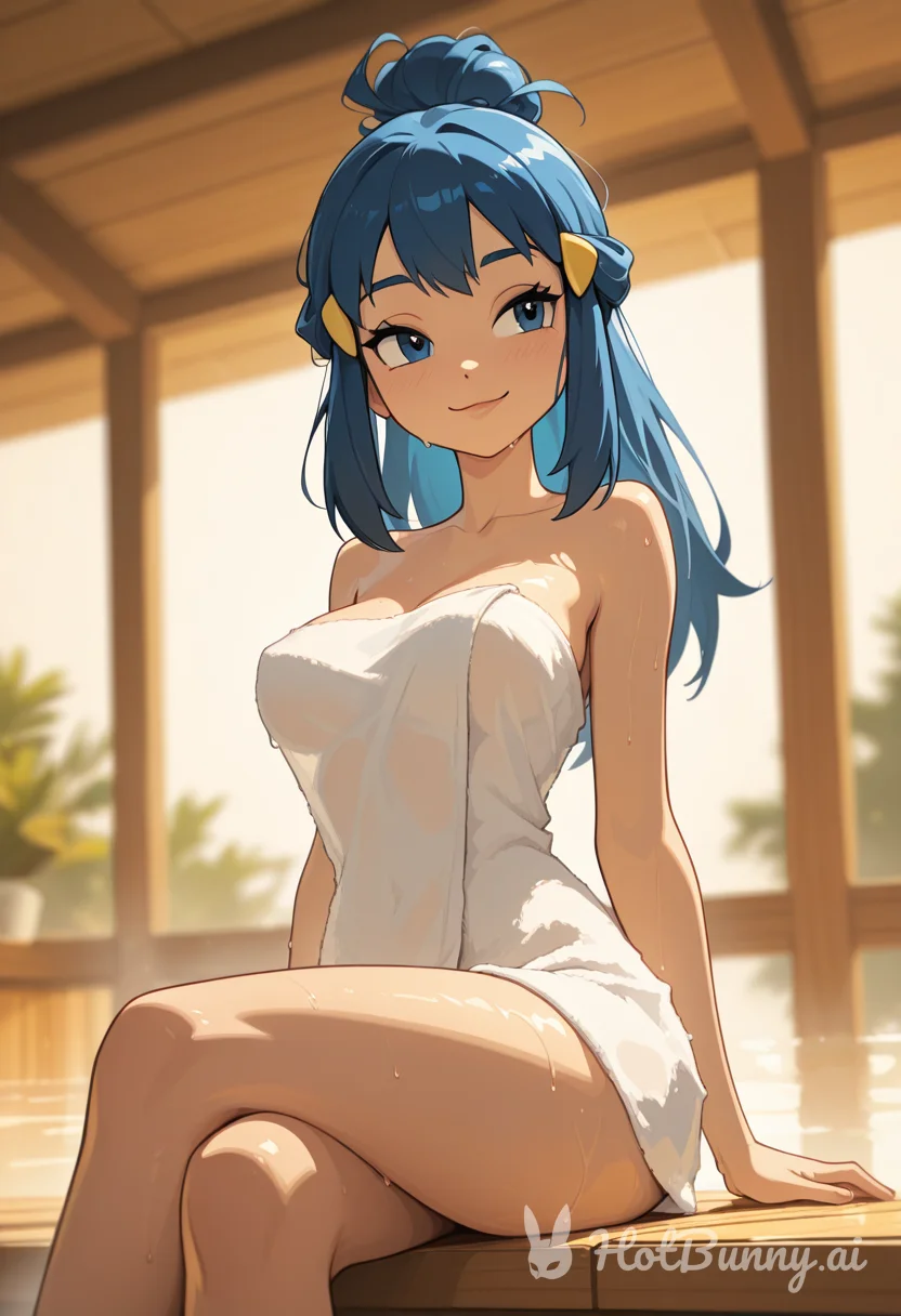 Pokemon Ai Hentai