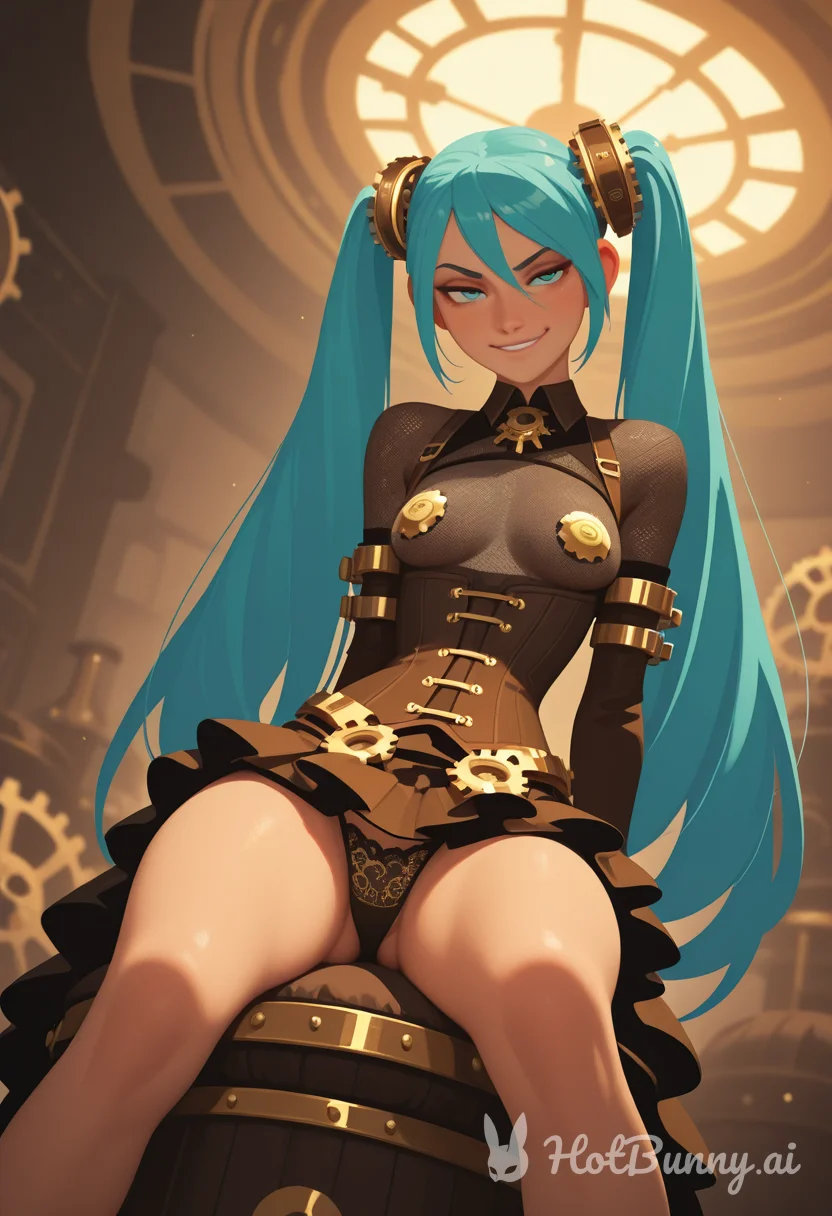 Ai Hentai generated by BeautifulRhino77