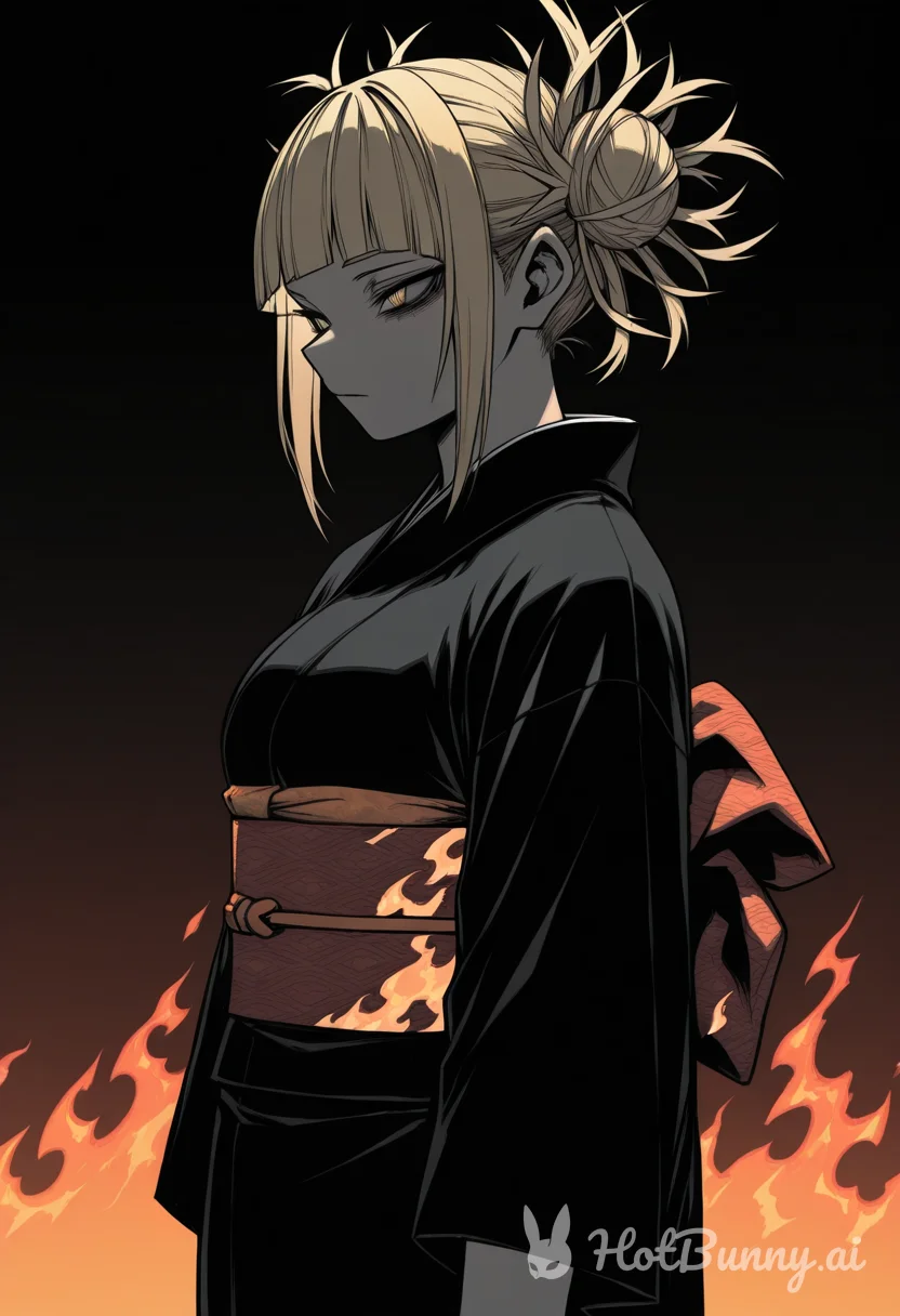 Mha Ai Hentai