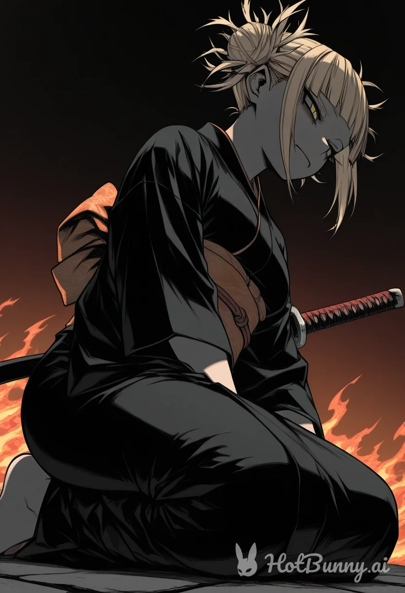 Mha Ai Hentai
