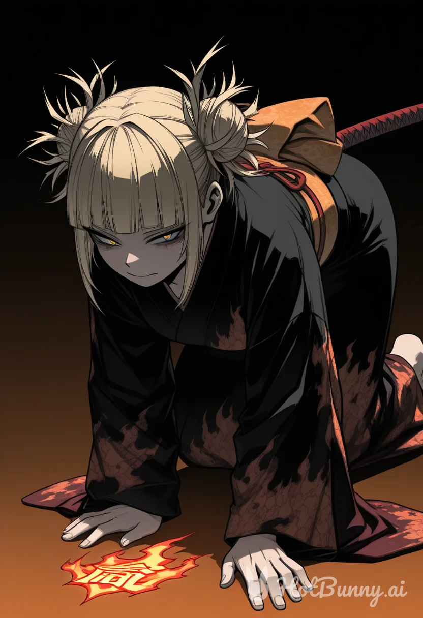 Mha Ai Hentai