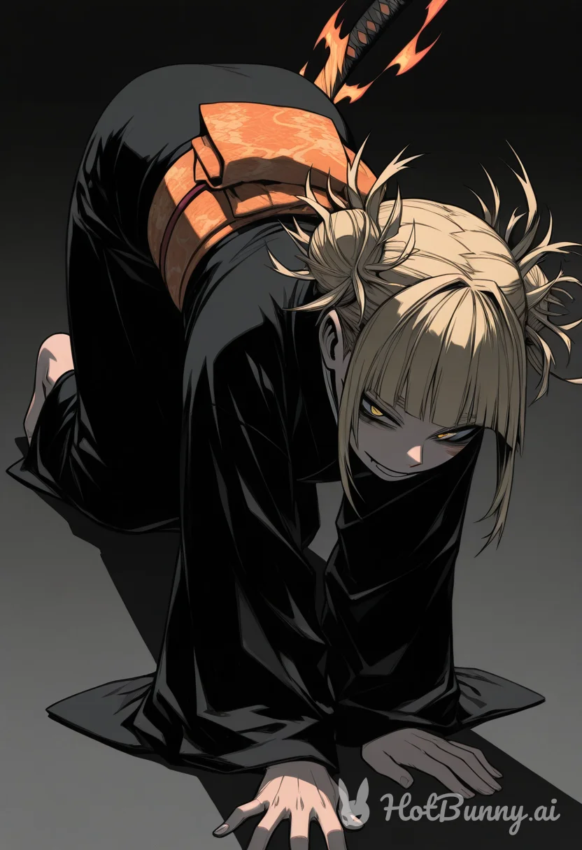 Mha Ai Hentai