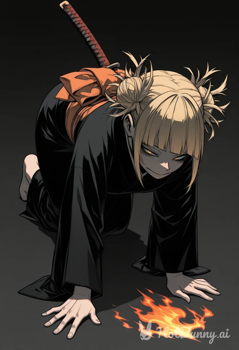 Mha Ai Hentai