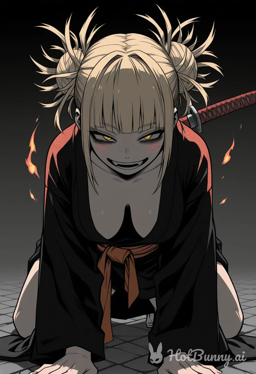 Mha Ai Hentai