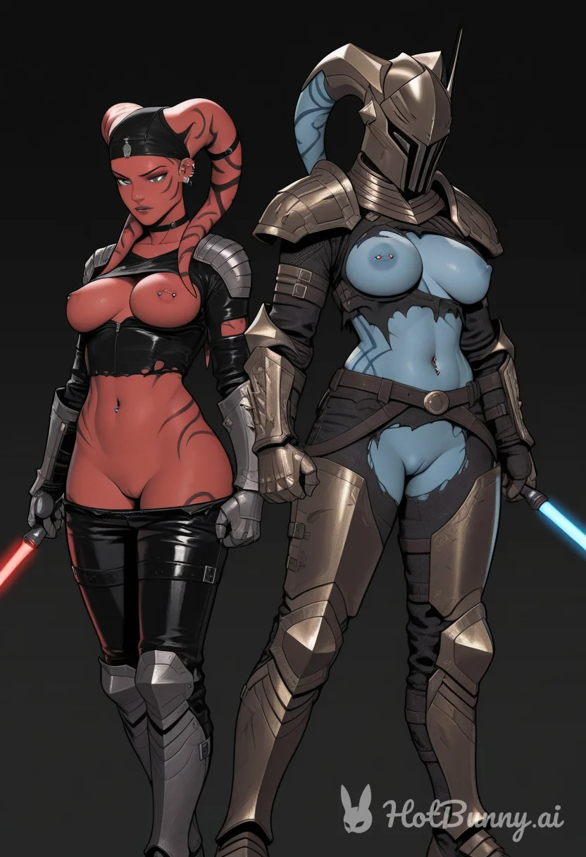 Ai Hentai generated by xXevrisx