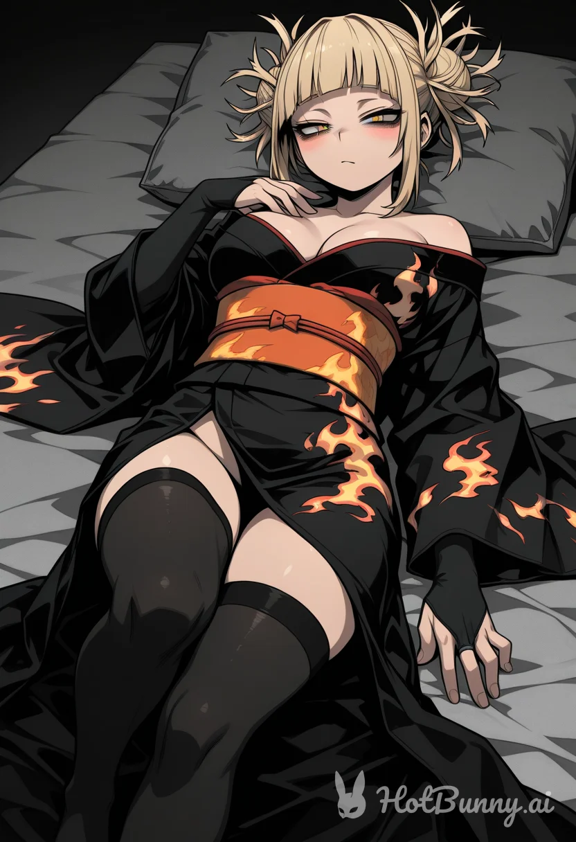 Mha Ai Hentai