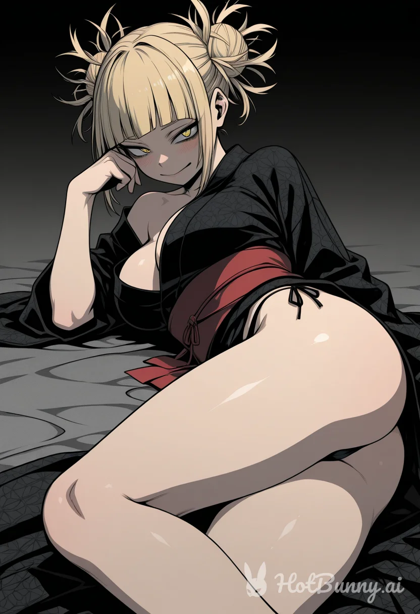 Mha Ai Hentai