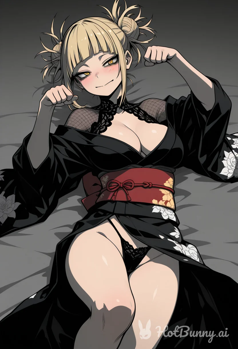Mha Ai Hentai