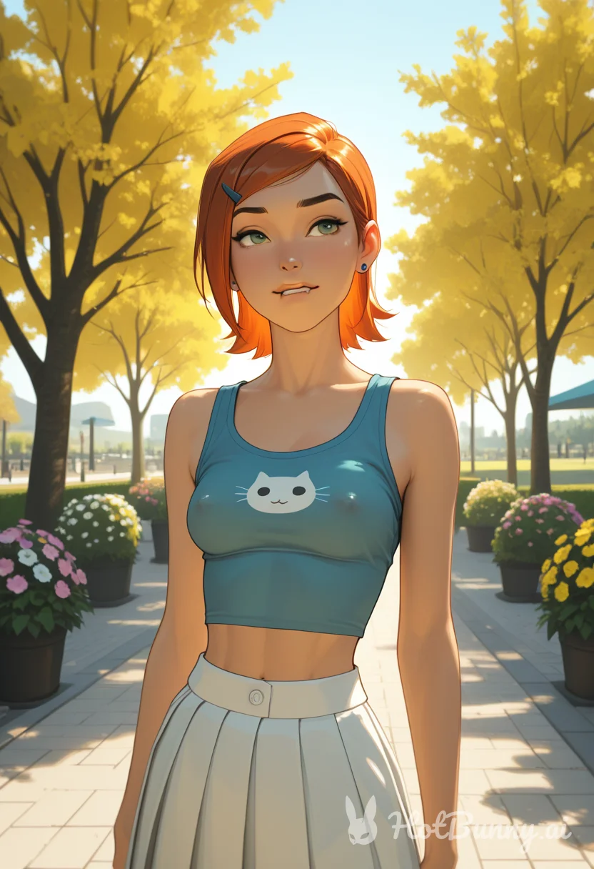 Ai Hentai generated by BeautifulRhino77