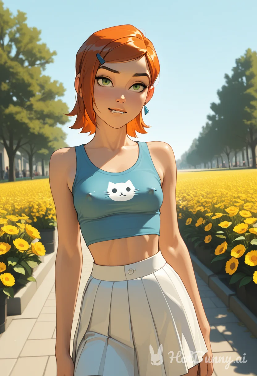 Ai Hentai generated by BeautifulRhino77