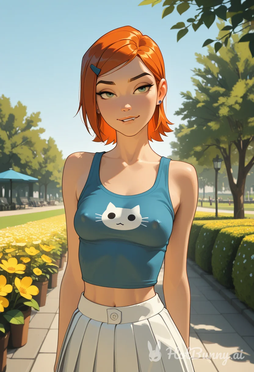 Ai Hentai generated by BeautifulRhino77