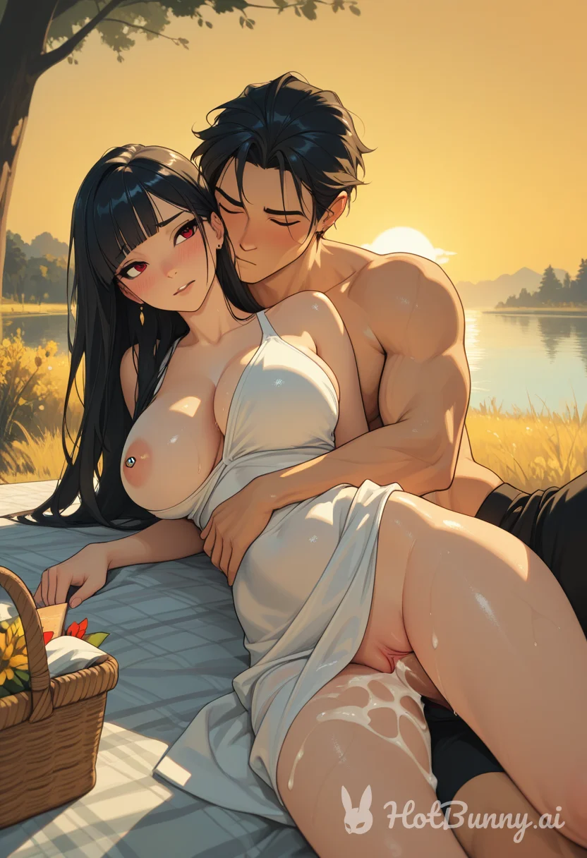 Creampie Ai Hentai
