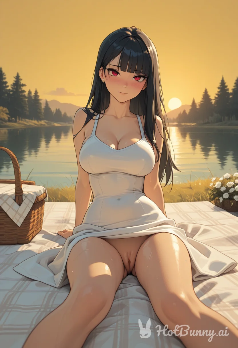 Ai Hentai generated by huntress