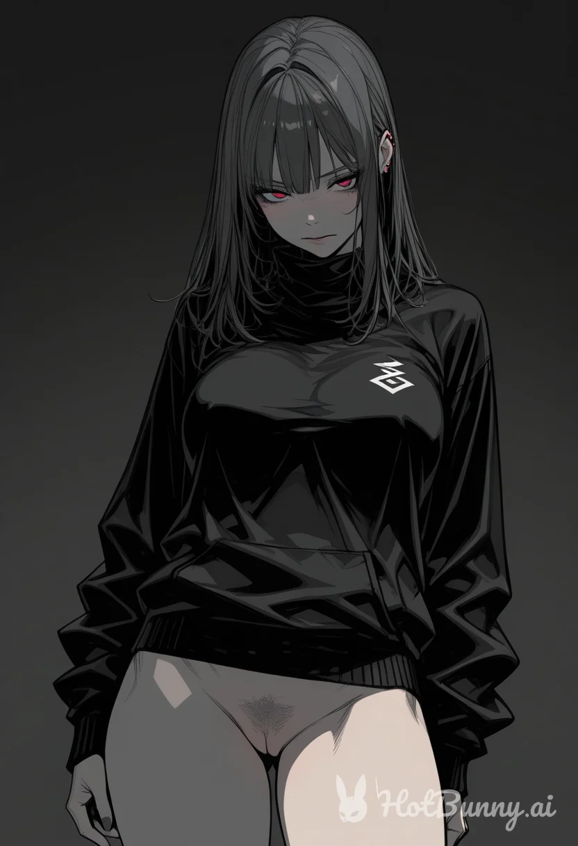 Ai Hentai generated by Epyon