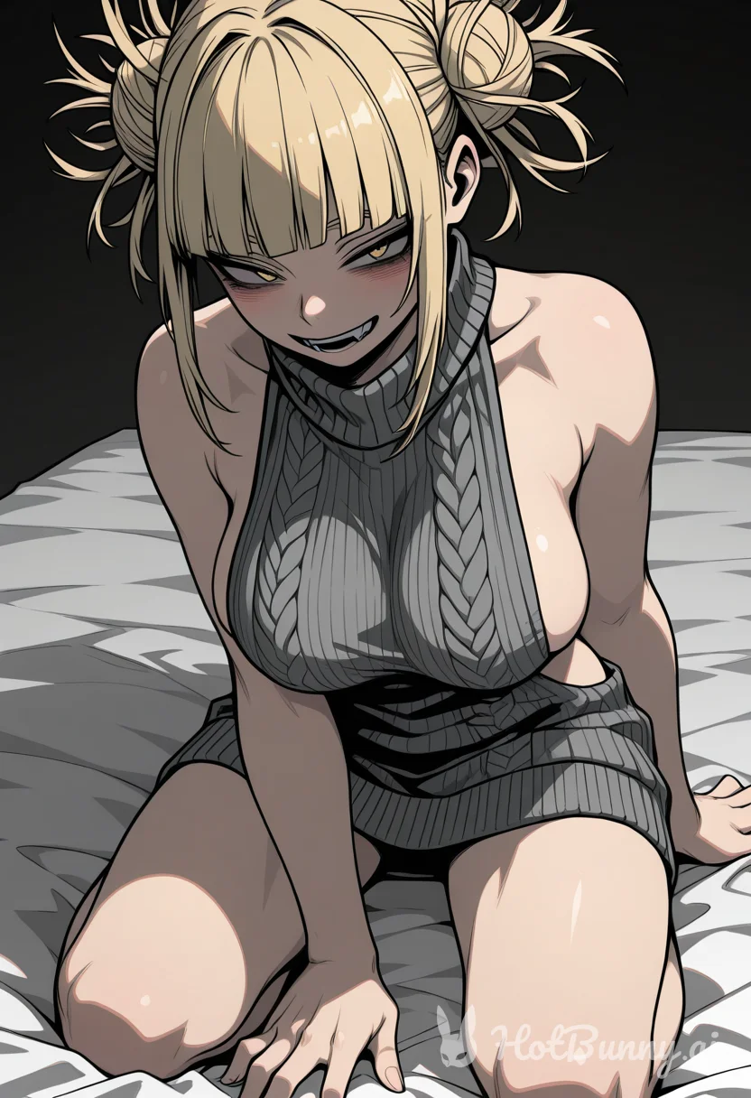 Mha Ai Hentai