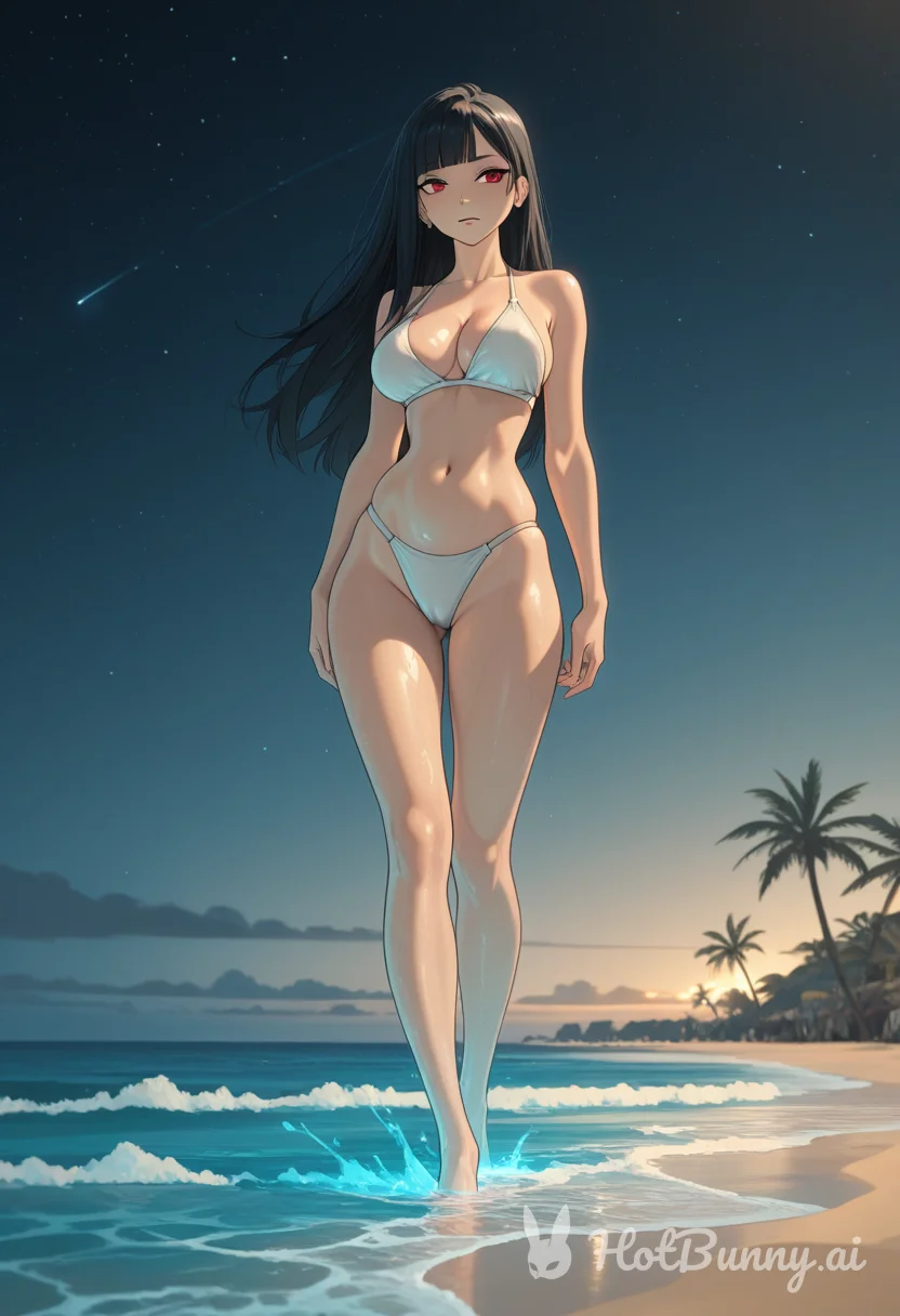 Swimsuit Ai Hentai