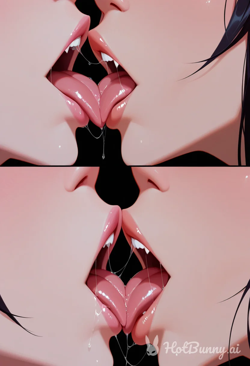 Lesbian Ai Hentai