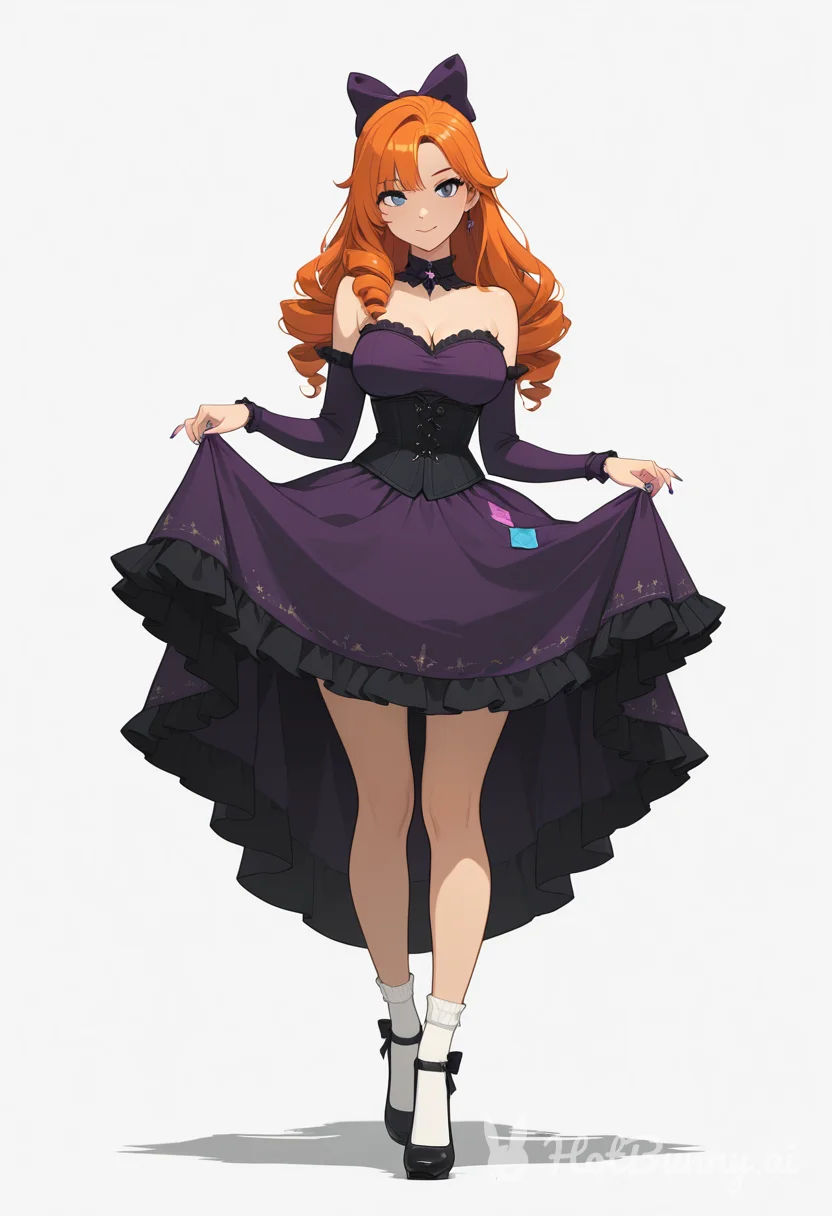 Ai Hentai generated by JustBayu