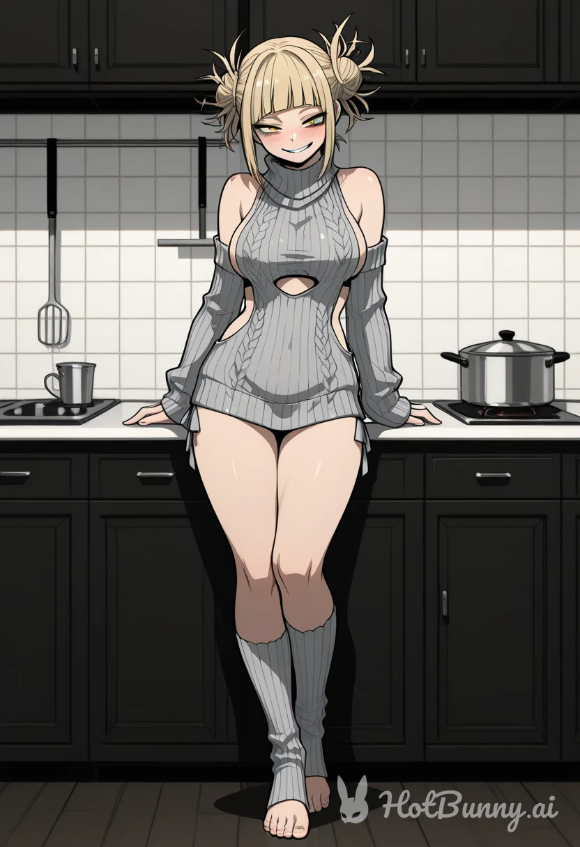Mha Ai Hentai
