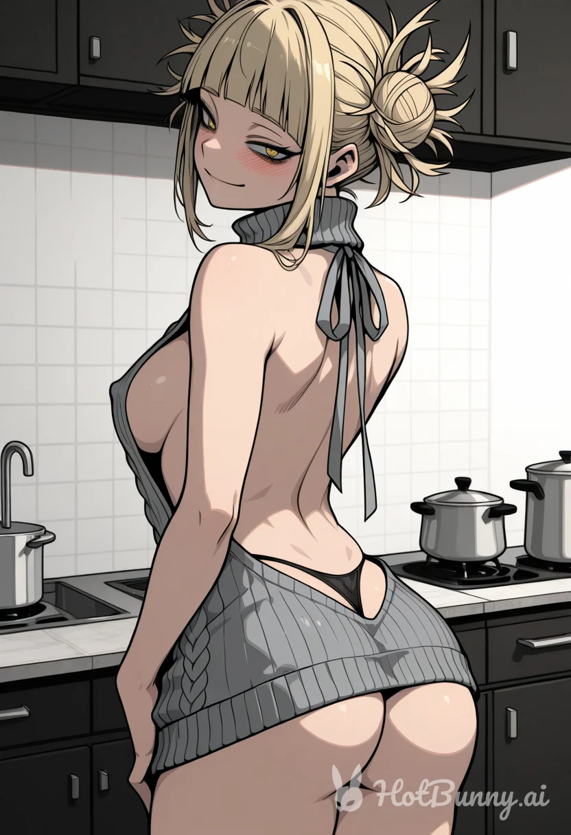 Mha Ai Hentai