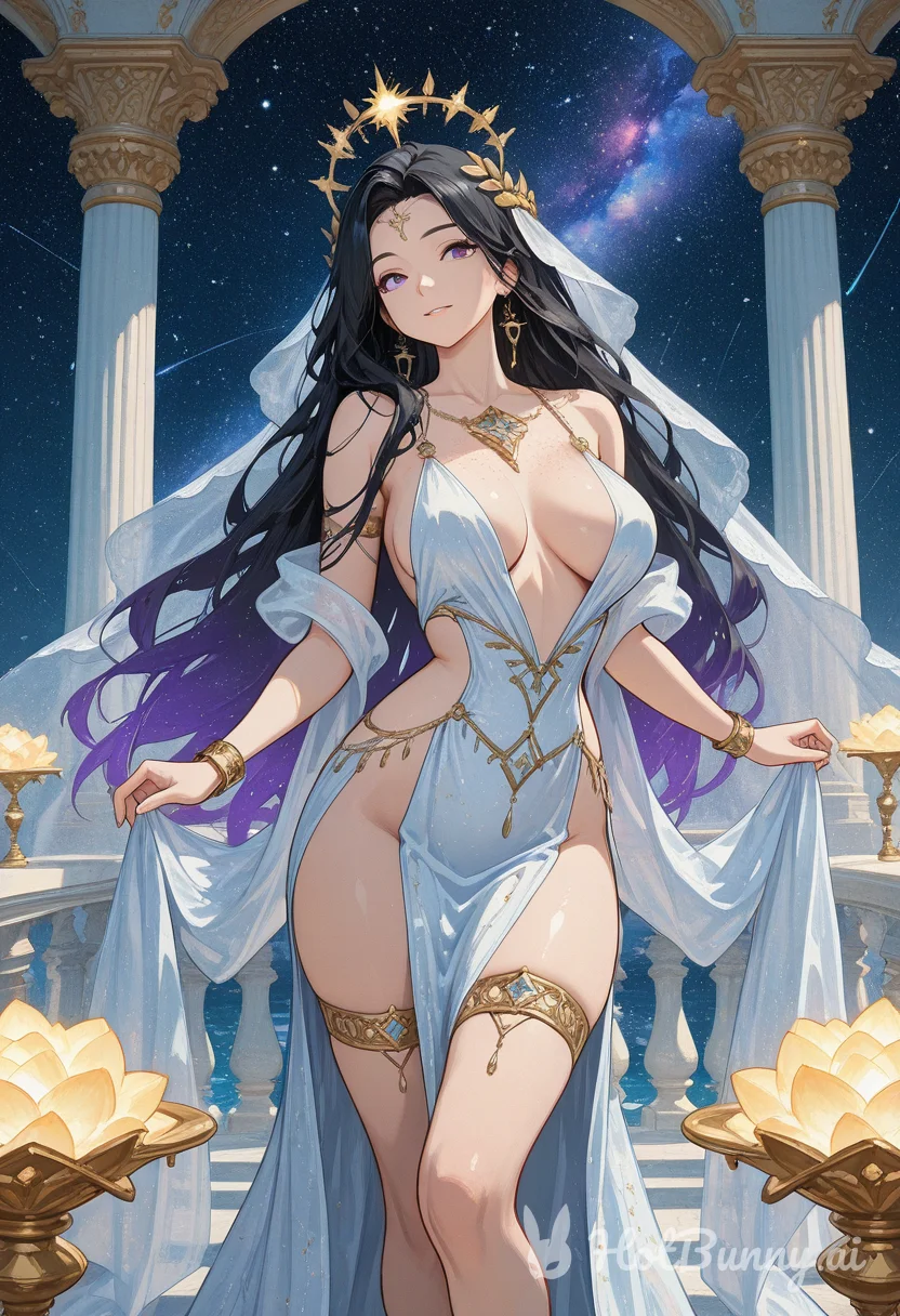 Ai Hentai generated by huntress
