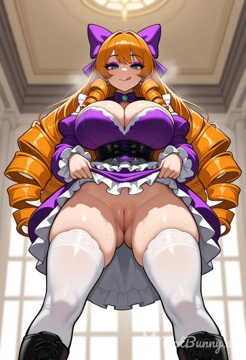 Ai Hentai generated by JustBayu