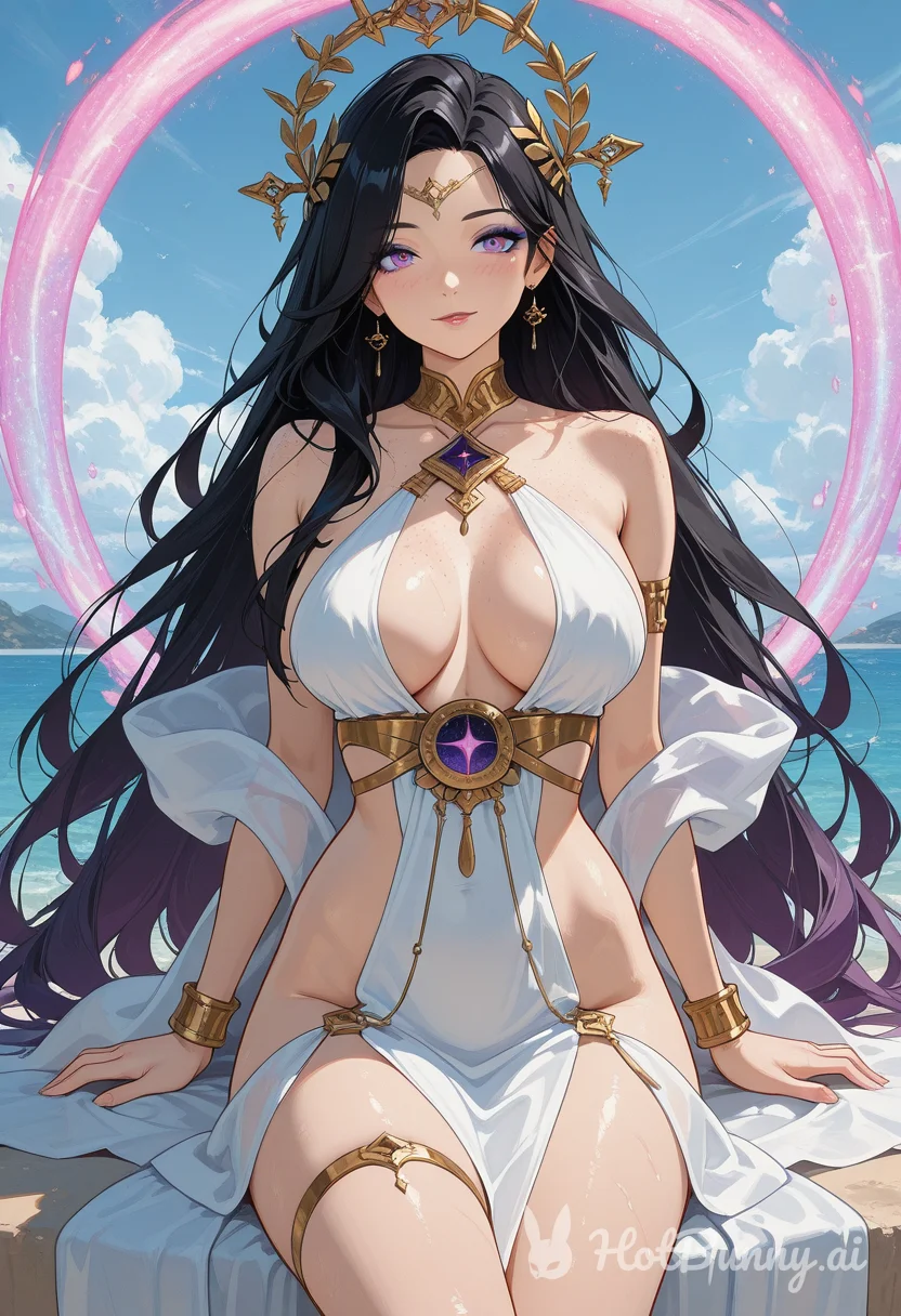 Ai Hentai generated by huntress