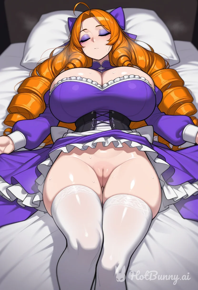 Sleeping Huge Tits Ai Hentai