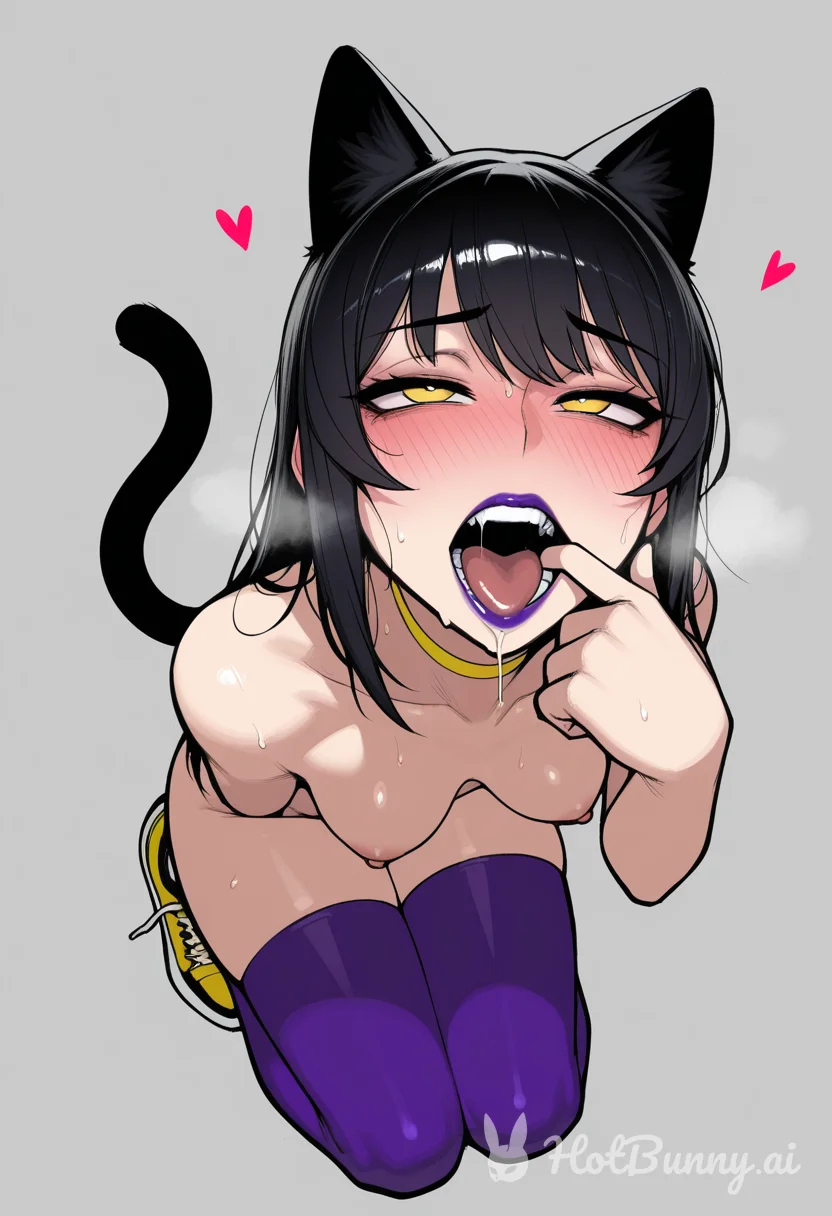 Blake Belladonna